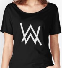 alan walker Women's Relaxed Fit T-Shirt