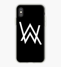alan walker iPhone Case