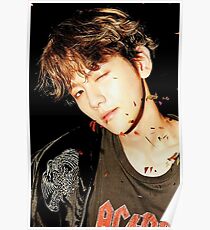 Baekhyun Poster