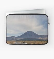 On the Road to Mount Doom Laptop Sleeve