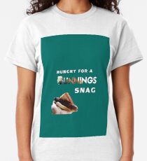 bunnings warehouse t shirt