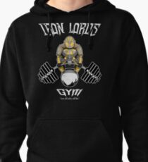 lord's gym sweatshirt