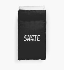 SKATE Duvet Cover
