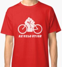 Re velo ution Classic T-Shirt