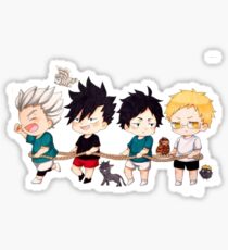 Haikyuu: Gifts & Merchandise | Redbubble