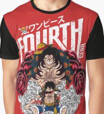 Pirate Graphic T-Shirt