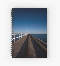 Sunrise... Spiral Notebook