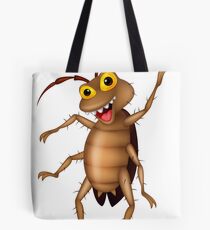 insecta Tote Bag