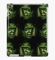 Der Arzt hieß Frankenstein iPad-Hülle & Klebefolie