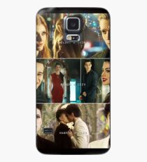 Malec - Sizzy - Clace Case/Skin for Samsung Galaxy