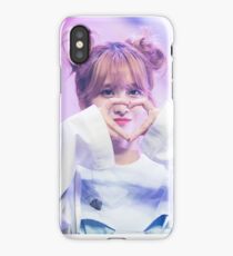 모모야 Momo iPhone Case