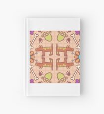 Untitled Hardcover Journal