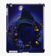 Monkey Island iPad Case/Skin