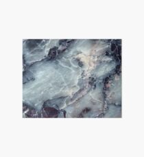 Blue marble Art Board