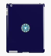 man up iPad Case/Skin