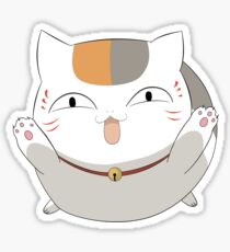 Nyanko Sensei3 Sticker