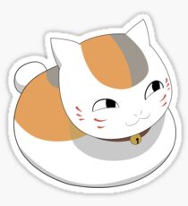 Nyanko Sensei4 Sticker