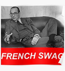 Chirac class Poster