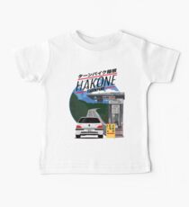 Hakone Peugeot 106 Rallye Baby Tee