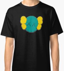 KAWS Head Classic T-Shirt