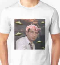 Mulder Unisex T-Shirt