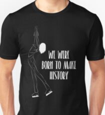 Yuri Plisetsky Unisex T-Shirt