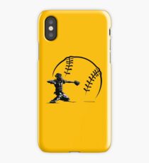 Baseball iPhone Case