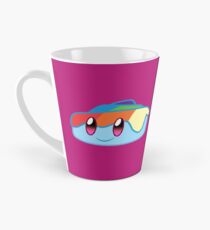 Mein kleines Gebäck - Cinnamon Dash Tasse (groß)