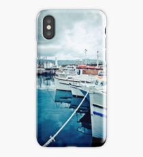 Mooring iPhone Case