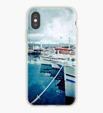 Mooring iPhone Case