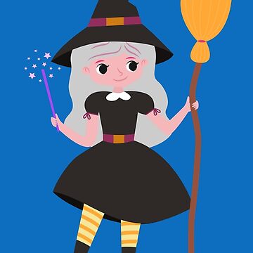 Buona notte dalla befana,befana witch,la befana 2024 Sticker for Sale by  befunnyandgood