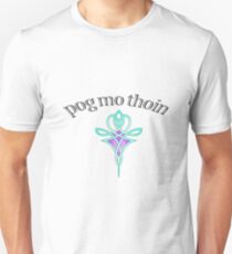 catchy phrase Unisex T-Shirt