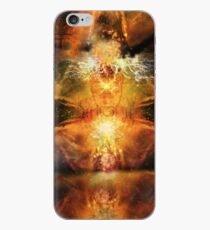 Visionäre Einsicht iPhone-Hülle & Cover