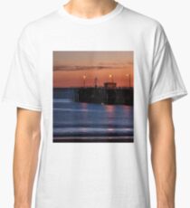 Beach Landscape Classic T-Shirt