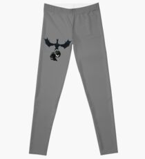 skyrim Leggings