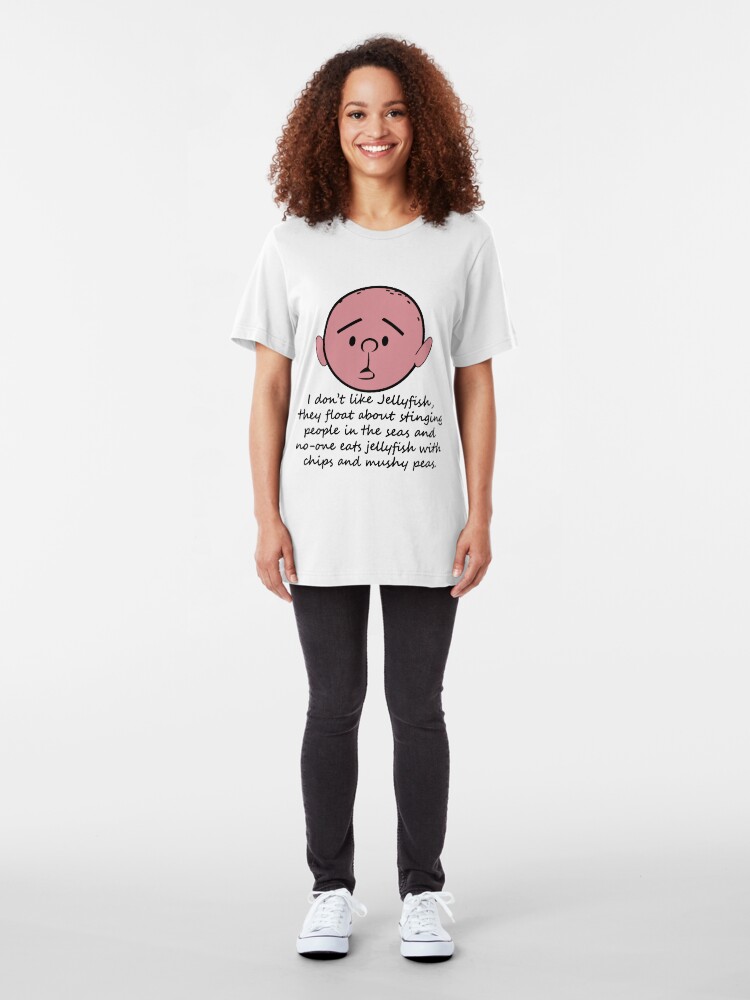 "Karl Pilkington" T-shirt by jackjoe1708 | Redbubble