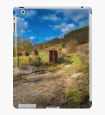 Rural scene iPad Case/Skin