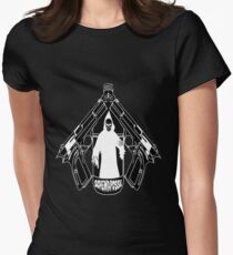 Schemaposse Women's Fitted T-Shirt