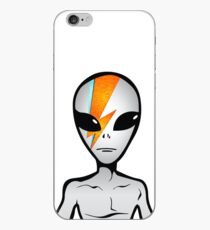 Alien Sane 2 iPhone Case