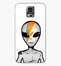 Alien Sane 2 Case/Skin for Samsung Galaxy