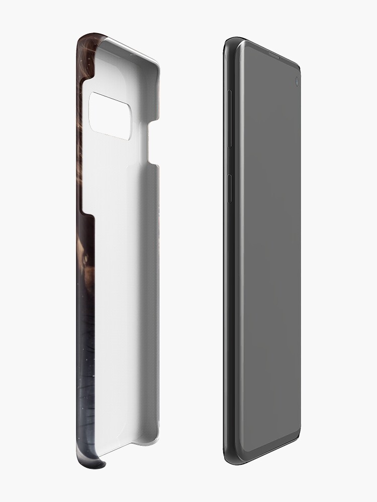 Alternative Ansicht von Rumplestiltskin Hülle & Klebefolie für Samsung Galaxy