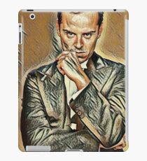 the Amazing Andrew Scott iPad Case/Skin