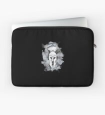 Bellamy (Dark) Laptop Sleeve