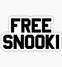 Free Snooki Sticker