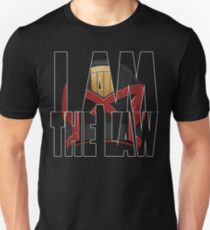The Law Unisex T-Shirt