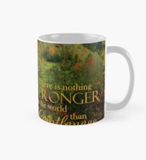 Gentleness Mug