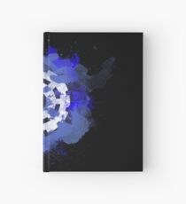 Heda (dunkel) Notizbuch