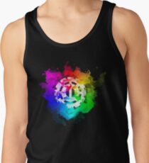 Heda - Pride Edition (dunkel) Tank Top