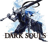 Dark Souls: Art, Design & Photography | Redbubble