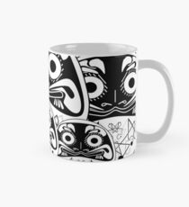 Darumic St. John Mug